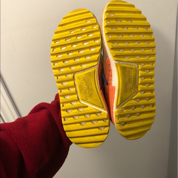 Adidas human race pale nude - Picture 6 of 7